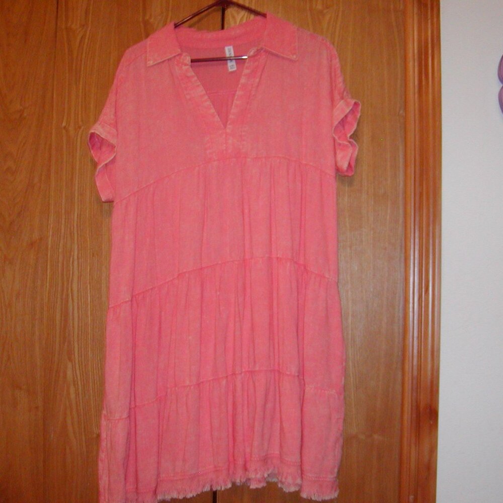 Zenana dress